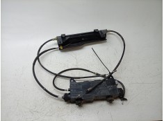 Recambio de freno de mano electrico para renault scénic ii (jm0/1_) 1.9 dci (jm14) referencia OEM IAM  8200571485  2