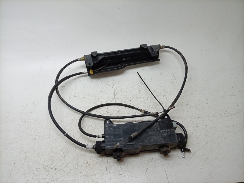 Recambio de freno de mano electrico para renault scénic ii (jm0/1_) 1.9 dci (jm14) referencia OEM IAM  8200571485 