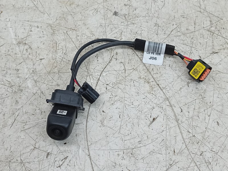 Recambio de camara vision trasera para kia ceed (cd) 1.0 t-gdi referencia OEM IAM  99241J7060 