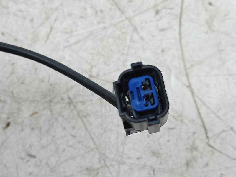 Recambio de camara vision trasera para kia ceed (cd) 1.0 t-gdi referencia OEM IAM  99241J7060 