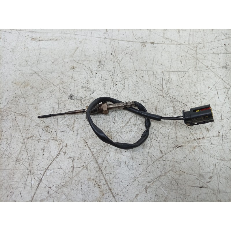 Recambio de sensor de temperatura para bmw x4 (g02, f98) xdrive 20 d mild-hybrid referencia OEM IAM  8582662 SNF810F57HQ/SNF810F