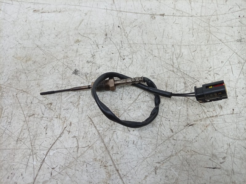 Recambio de sensor de temperatura para bmw x4 (g02, f98) xdrive 20 d mild-hybrid referencia OEM IAM  8582662 SNF810F57HQ/SNF810F