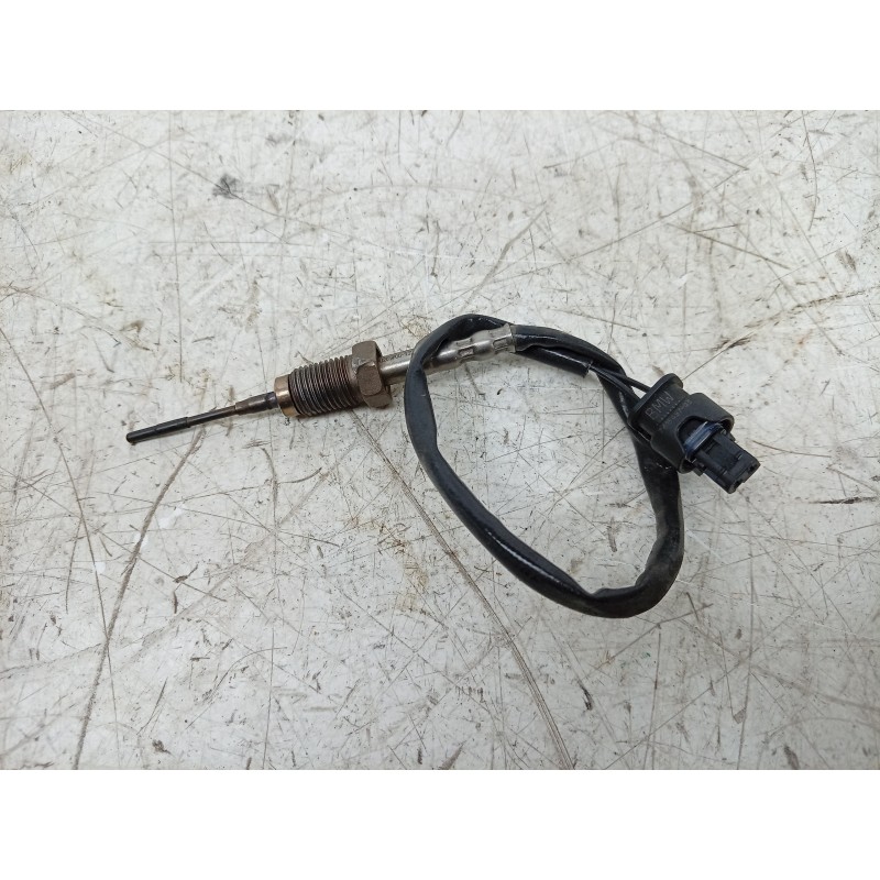 Recambio de sensor de temperatura para bmw x4 (g02, f98) xdrive 20 d mild-hybrid referencia OEM IAM  8596276 