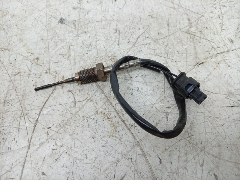 Recambio de sensor de temperatura para bmw x4 (g02, f98) xdrive 20 d mild-hybrid referencia OEM IAM  8596276 