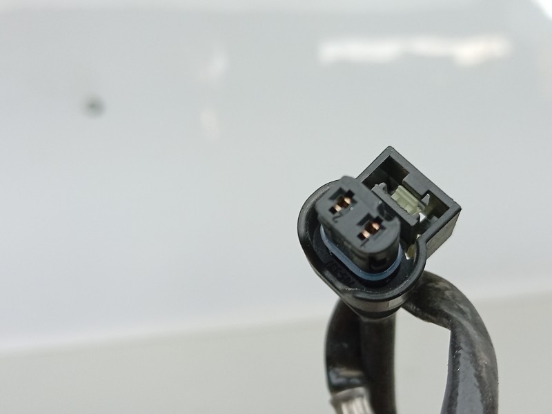 Recambio de sensor de temperatura para bmw x4 (g02, f98) xdrive 20 d mild-hybrid referencia OEM IAM  8596276 