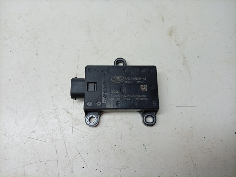 Recambio de modulo electronico para land rover range rover evoque (l538) 2.0 4x4 referencia OEM IAM  BJ3214B296AB 