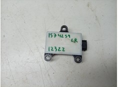 Recambio de modulo electronico para land rover range rover evoque (l538) 2.0 4x4 referencia OEM IAM  BJ3214B296AB  2