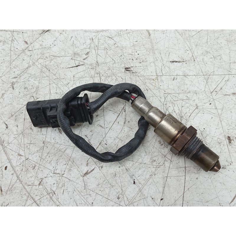 Recambio de sonda lambda para bmw x4 (g02, f98) xdrive 20 d mild-hybrid referencia OEM IAM  858966501 SNF660T57BM