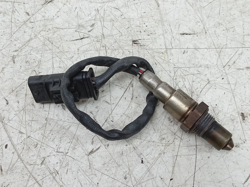 Recambio de sonda lambda para bmw x4 (g02, f98) xdrive 20 d mild-hybrid referencia OEM IAM  858966501 SNF660T57BM