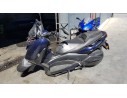 YAMAHA X-MAX 300