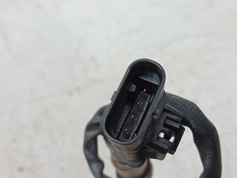 Recambio de sonda lambda para bmw x4 (g02, f98) xdrive 20 d mild-hybrid referencia OEM IAM  858966501 SNF660T57BM