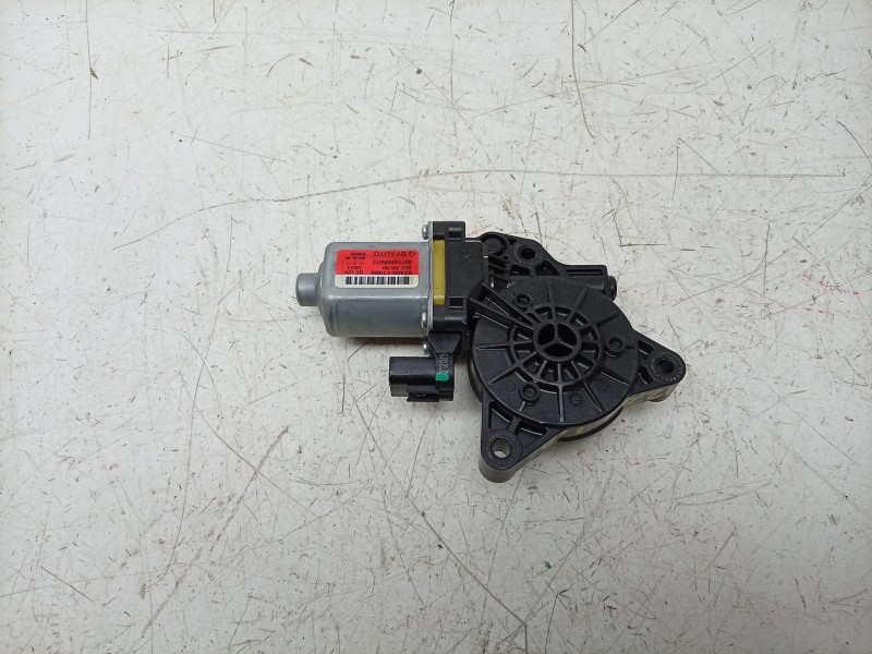 Recambio de elevalunas trasero derecho para kia sportage iv (ql, qle) 1.6 gdi referencia OEM IAM  83460F1000 