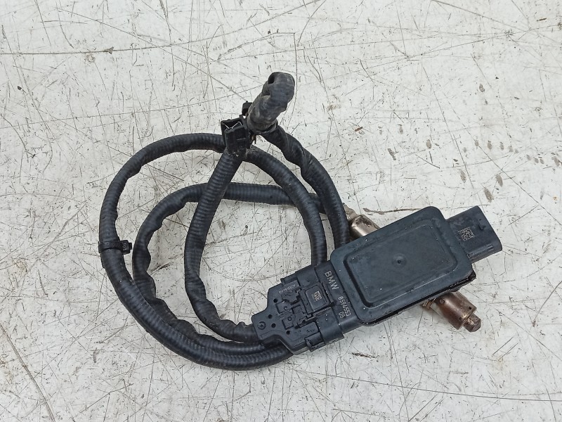 Recambio de sonda lambda para bmw x4 (g02, f98) xdrive 20 d mild-hybrid referencia OEM IAM A2C18478800 859455308 