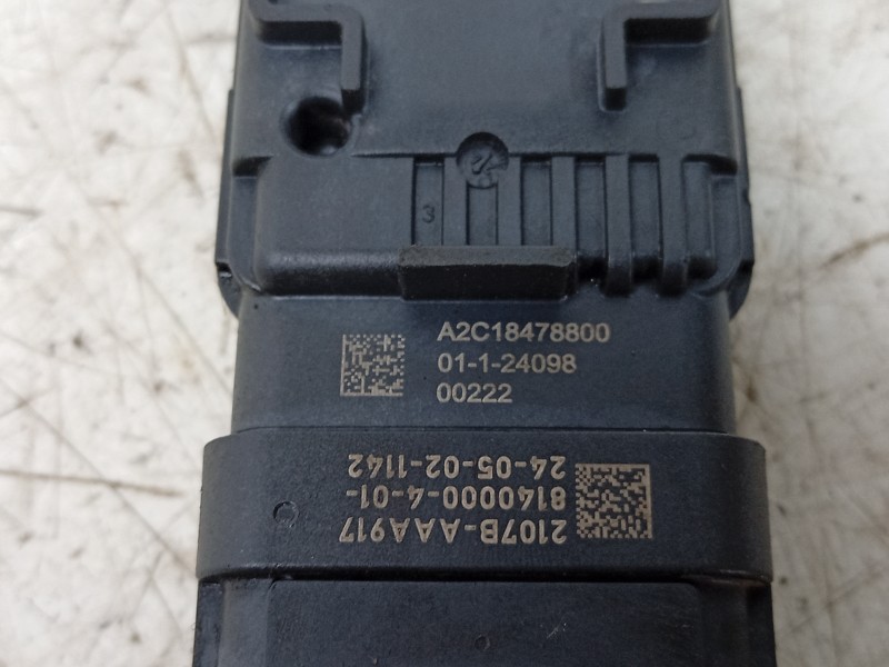 Recambio de sonda lambda para bmw x4 (g02, f98) xdrive 20 d mild-hybrid referencia OEM IAM A2C18478800 859455308 