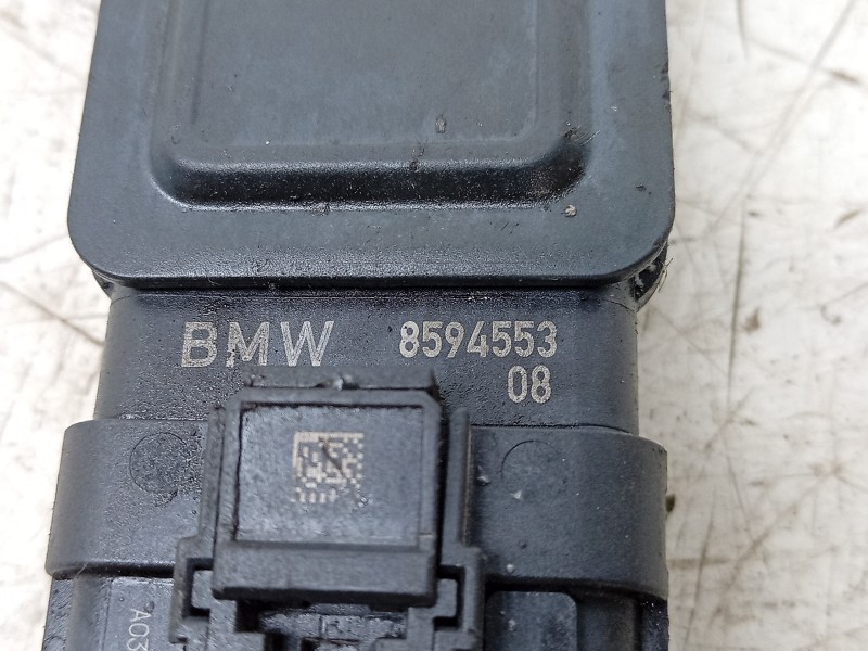 Recambio de sonda lambda para bmw x4 (g02, f98) xdrive 20 d mild-hybrid referencia OEM IAM A2C18478800 859455308 