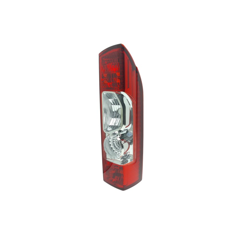 Recambio de piloto trasero derecho para fiat ducato caja cerrada 33 (06.2006 =>) referencia OEM IAM 1606664180 1606664180 103F09