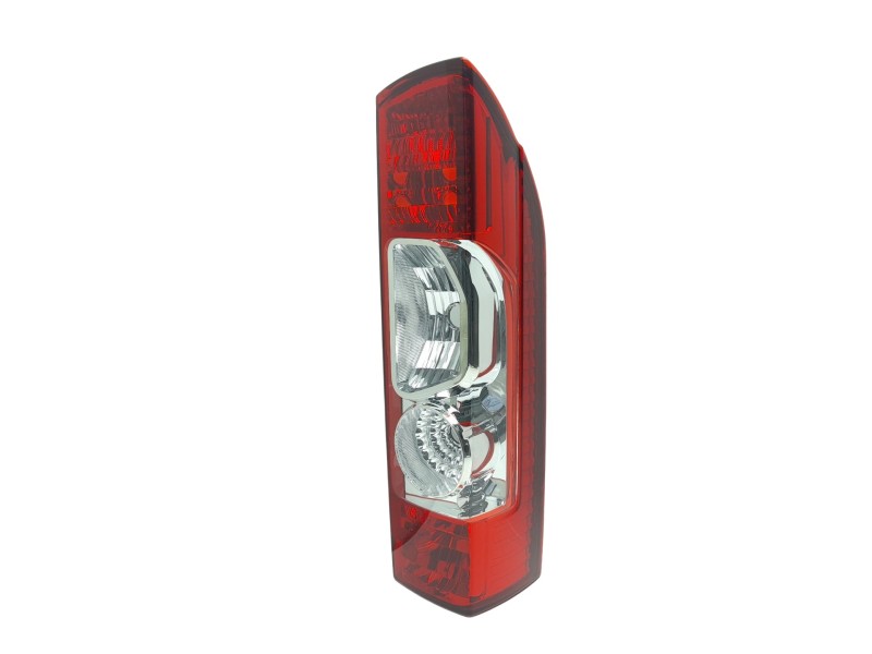 Recambio de piloto trasero derecho para fiat ducato caja cerrada 33 (06.2006 =>) referencia OEM IAM 1606664180 1606664180 103F09