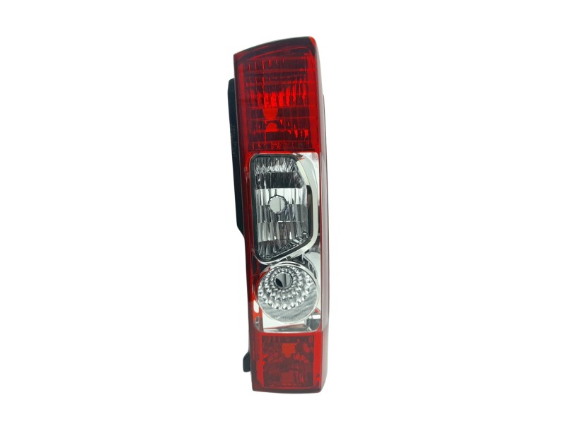 Recambio de piloto trasero derecho para fiat ducato caja cerrada 33 (06.2006 =>) referencia OEM IAM 1606664180 1606664180 103F09