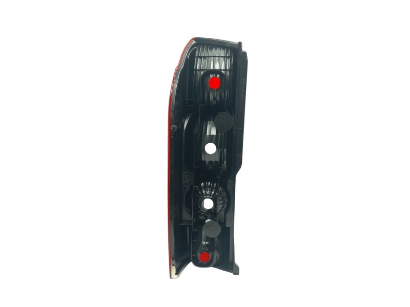 Recambio de piloto trasero derecho para fiat ducato caja cerrada 33 (06.2006 =>) referencia OEM IAM 1606664180 1606664180 103F09