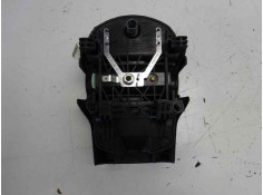 Recambio de airbag delantero izquierdo para nissan navara pick-up (d40m) doble cab se 4x4 referencia OEM IAM 05912306   2