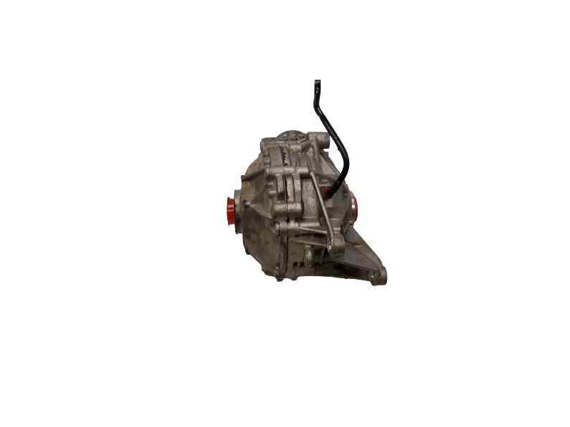 Recambio de diferencial delantero para alfa romeo stelvio (630) super q4 referencia OEM IAM   