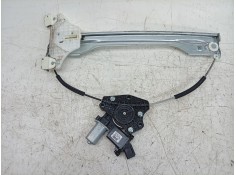 ELEVALUNAS DELANTERO IZQUIERDO 10373041 