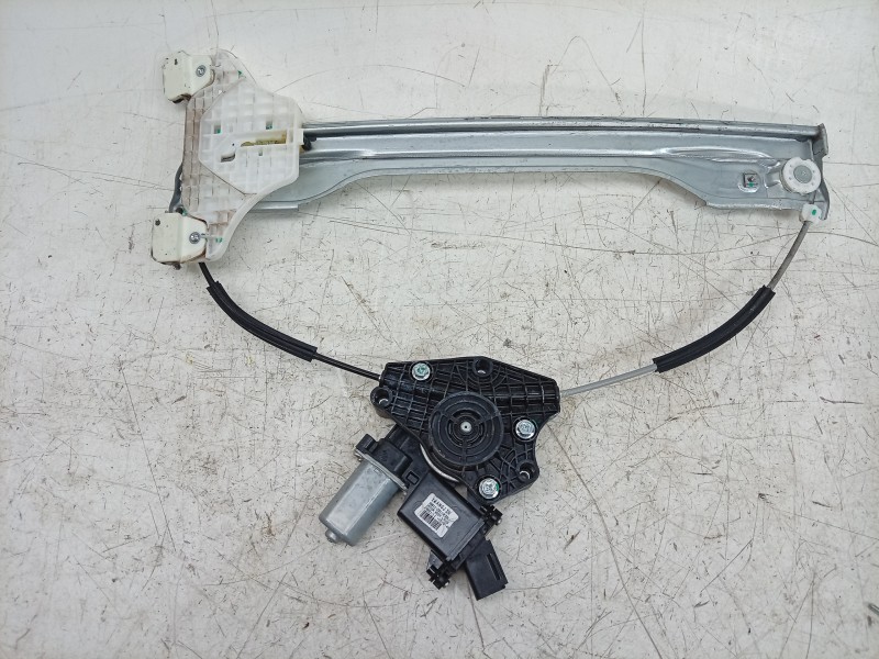Recambio de elevalunas delantero izquierdo para mg zs suv (azs1) 1.0 t-gdi referencia OEM IAM  10373041 