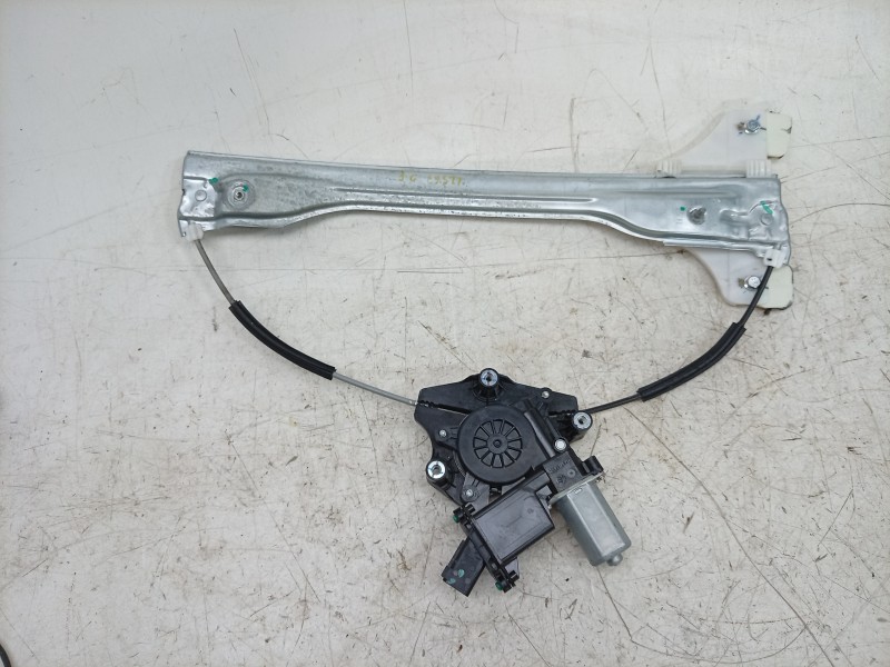 Recambio de elevalunas delantero izquierdo para mg zs suv (azs1) 1.0 t-gdi referencia OEM IAM  10373041 