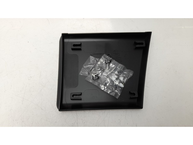 Recambio de moldura para fiat ducato autobús (250_) 100 multijet 2,2 d referencia OEM IAM 735684306 735684306 107097291D