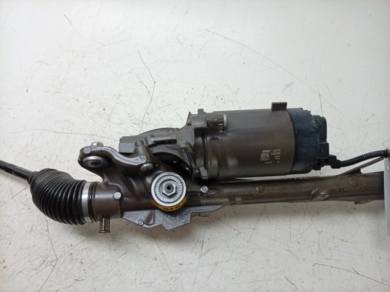 Recambio de cremallera direccion para volkswagen golf viii lim. (cd1) life referencia OEM IAM 29102000081864 5WB423051AJ BDF1203
