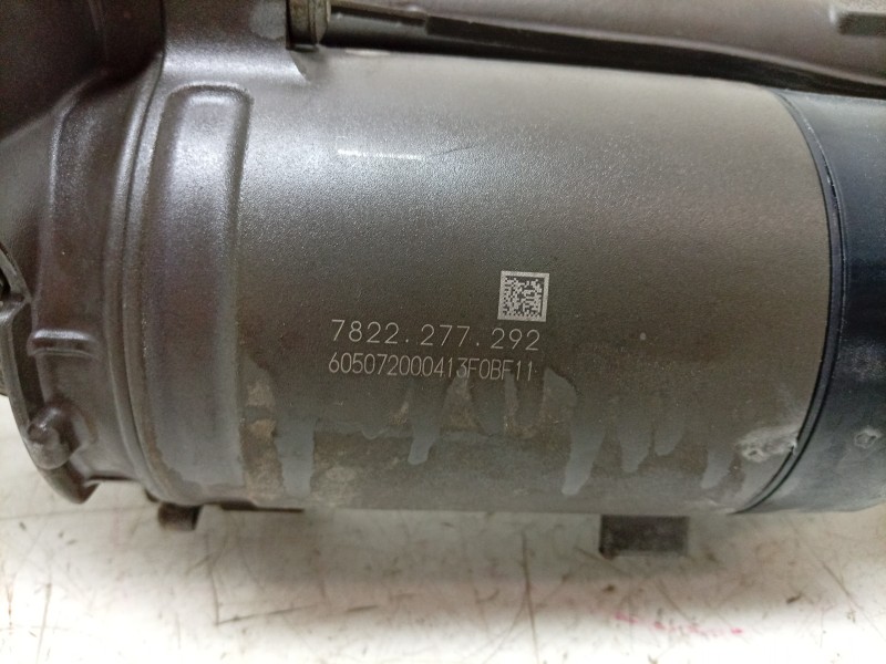 Recambio de cremallera direccion para volkswagen golf viii lim. (cd1) life referencia OEM IAM 29102000081864 5WB423051AJ BDF1203