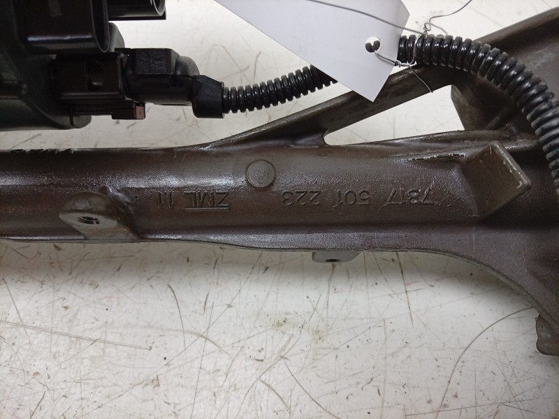 Recambio de cremallera direccion para volkswagen golf viii lim. (cd1) life referencia OEM IAM 29102000081864 5WB423051AJ BDF1203