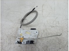 CERRADURA PUERTA DELANTERA IZQUIERDA 10845780 