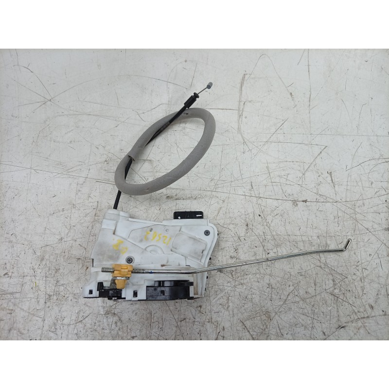 Recambio de cerradura puerta delantera izquierda para mg zs suv (azs1) 1.0 t-gdi referencia OEM IAM  10845780 