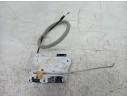 CERRADURA PUERTA DELANTERA IZQUIERDA 10845780 