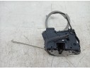 CERRADURA PUERTA DELANTERA IZQUIERDA 10845780 