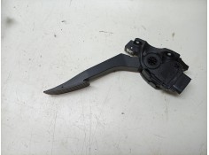 Recambio de potenciometro pedal para land rover range rover evoque (l538) 2.0 4x4 referencia OEM IAM  BJ329F836AB  2