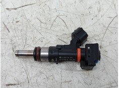 INYECTOR 0280158366 166004787R 