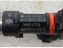INYECTOR 0280158366 166004787R 