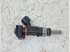INYECTOR 0280158366 166004787R 