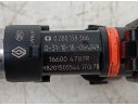 INYECTOR 0280158366 166004787R 