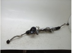 Recambio de cremallera direccion para renault express furgón/monospace 1.5 blue dci 75 (f6aa) referencia OEM IAM  490018151R 