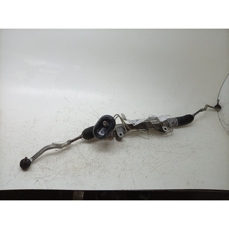 Recambio de cremallera direccion para renault express furgón/monospace 1.5 blue dci 75 (f6aa) referencia OEM IAM  490018151R 