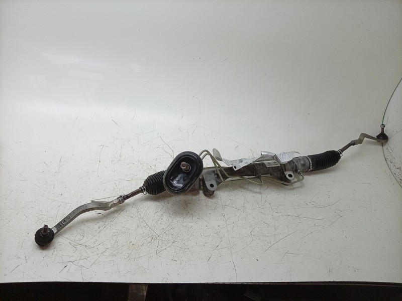 Recambio de cremallera direccion para renault express furgón/monospace 1.5 blue dci 75 (f6aa) referencia OEM IAM  490018151R 