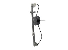 Recambio de elevalunas delantero izquierdo para fiat ducato caja abierta (06.2006) referencia OEM IAM  9221X7 106095317/111355/5