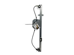 Recambio de elevalunas delantero izquierdo para fiat ducato caja abierta (06.2006) referencia OEM IAM  9221X7 106095317/111355/5 2