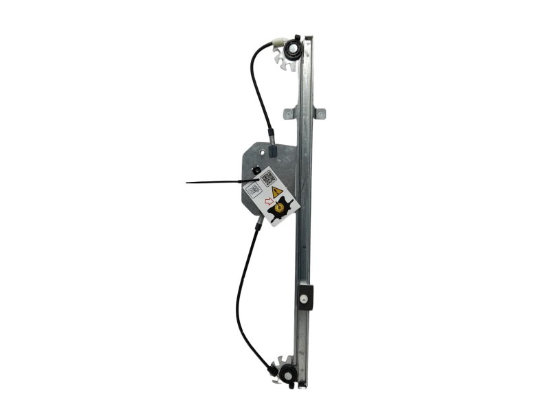 Recambio de elevalunas delantero izquierdo para fiat ducato caja abierta (06.2006) referencia OEM IAM  9221X7 106095317/111355/5