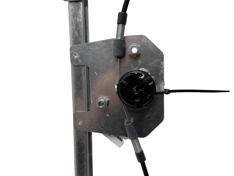 Recambio de elevalunas delantero izquierdo para fiat ducato caja abierta (06.2006) referencia OEM IAM  9221X7 106095317/111355/5