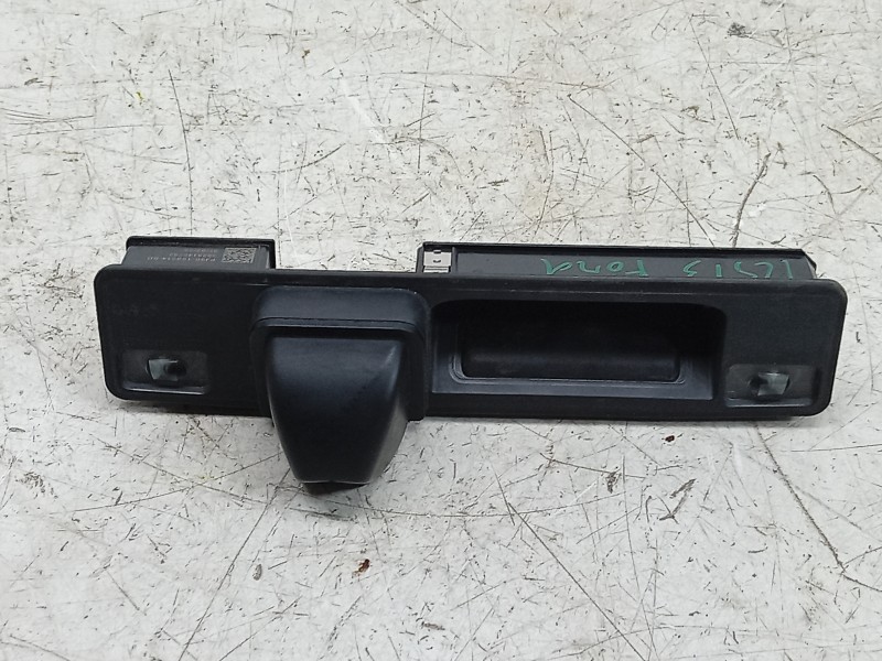 Recambio de maneta exterior porton para ford kuga iii referencia OEM IAM 5381528 PJ6B19B514BD 