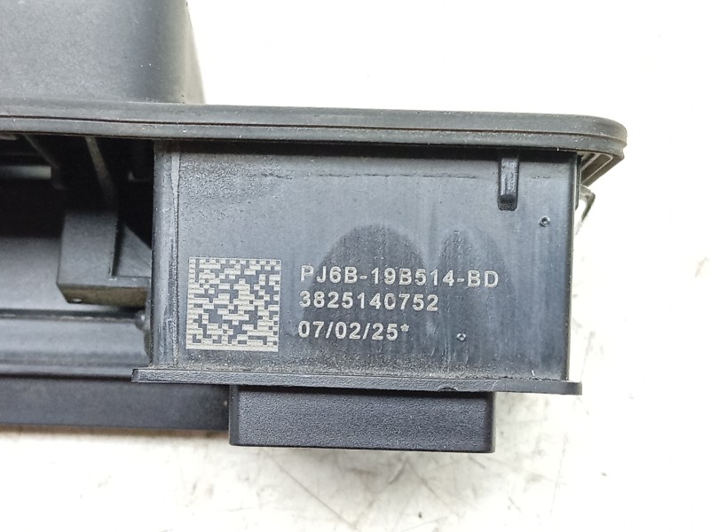 Recambio de maneta exterior porton para ford kuga iii referencia OEM IAM 5381528 PJ6B19B514BD 